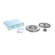 Комплект зчеплення BLUE PRINT ADV183082 для VW Caddy III 1.9TDI 2004-2010 (d=229mm) + вижимний