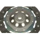 Комплект зчеплення VW Caddy 1.9TDI 04-10 (77kw) (d=230mm) (+вижимний)
