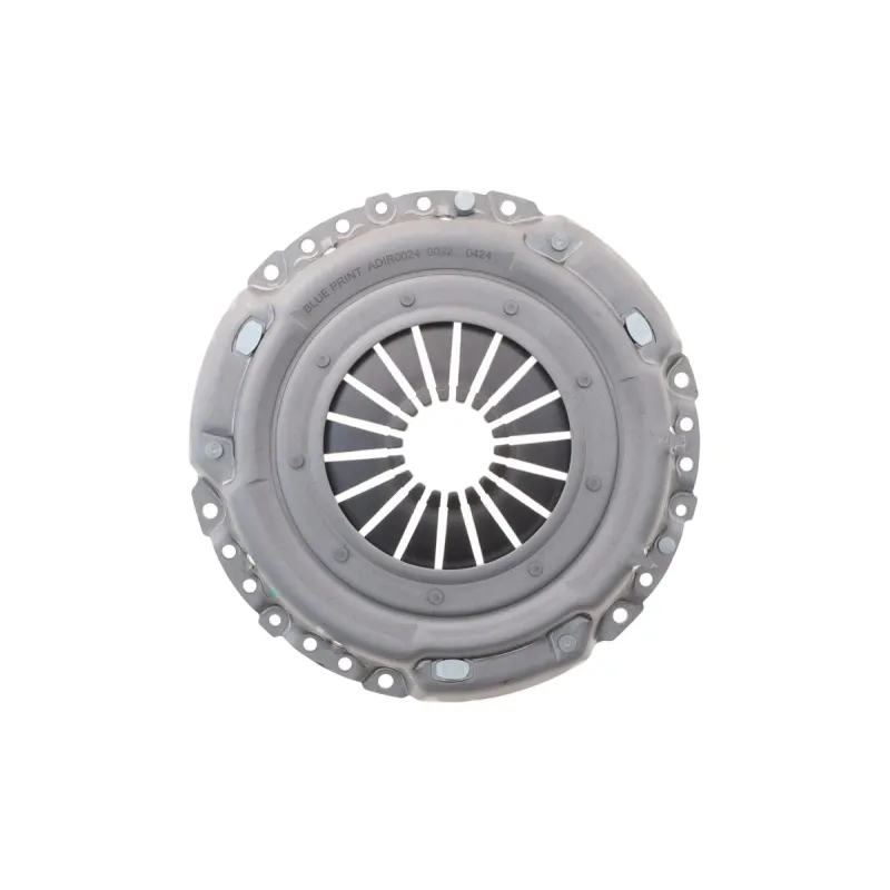 Комплект зчеплення VW T4 2.4D/2.5 TDI 90-03