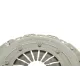 Комплект зчеплення Skoda Fabia II/Roomster 1.2TDI 10-14 (d=228mm) (+вижимний)