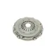 Комплект зчеплення Skoda Fabia II/Roomster 1.2TDI 10-14 (d=228mm) (+вижимний)