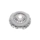 Комплект зчеплення Seat Ibiza 01-09/Skoda Fabia/Roomster 1.4TDI 99-15 (51kw)(d=221mm)(+вижимний)