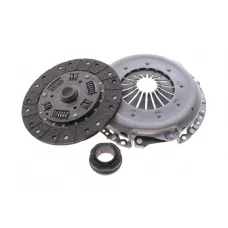 Купити Комплект зчеплення VW Passat B5 96-00/Audi A4 1/9 TDI 95-01 (d=229mm)(+вижимний) | KovelAutoHub