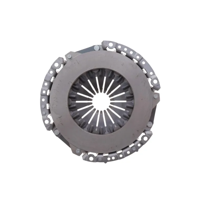 Комплект зчеплення VW Passat B5 96-00/Audi A4 1/9 TDI 95-01 (d=229mm)(+вижимний)