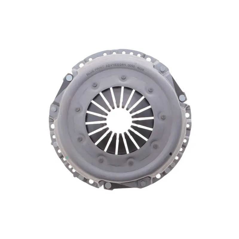 Комплект зчеплення VW Passat B5 96-00/Audi A4 1/9 TDI 95-01 (d=229mm)(+вижимний)