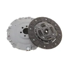 Купити Комплект зчеплення VW Golf/Bora/Seat Toledo/Leon 1.6 16V 00-06 (d=211mm) | KovelAutoHub