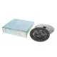 Комплект зчеплення VW Golf/Bora/Seat Toledo/Leon 1.6 16V 00-06 (d=211mm)