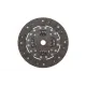 Комплект зчеплення VW Golf/Bora/Seat Toledo/Leon 1.6 16V 00-06 (d=211mm)