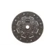 Комплект зчеплення VW Golf/Bora/Seat Toledo/Leon 1.6 16V 00-06 (d=211mm)