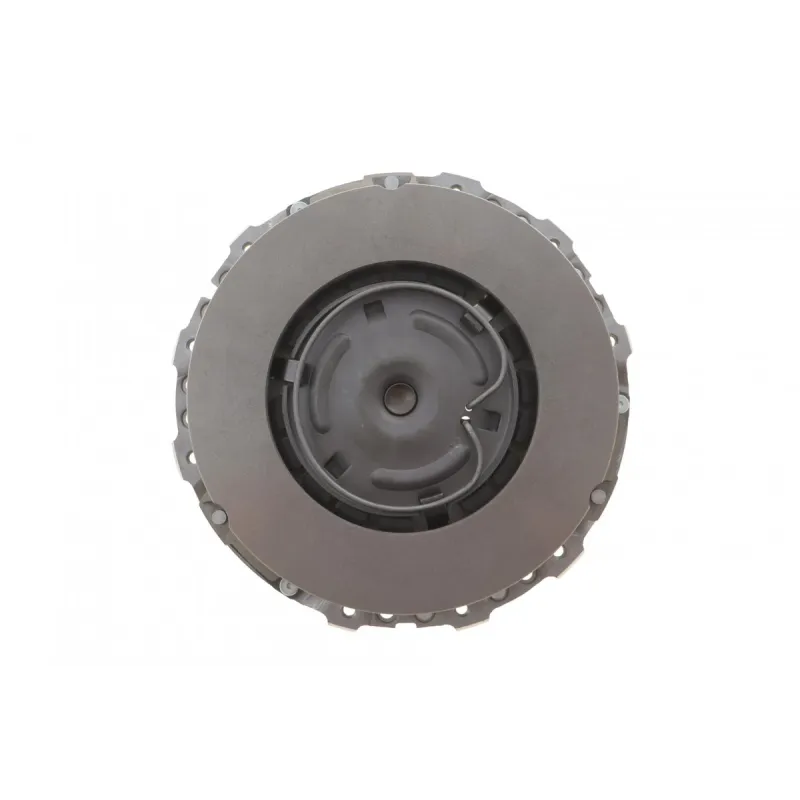 Комплект зчеплення VW Golf/Bora/Seat Toledo/Leon 1.6 16V 00-06 (d=211mm)