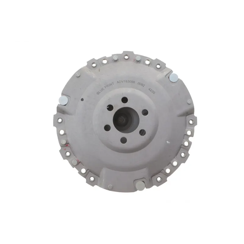 Комплект зчеплення VW Golf/Bora/Seat Toledo/Leon 1.6 16V 00-06 (d=211mm)