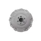 Комплект зчеплення VW Golf/Bora/Seat Toledo/Leon 1.6 16V 00-06 (d=211mm)