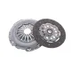 Комплект зчеплення BLUE PRINT ADV183099 для Volkswagen T5 2.5TDI 4motion 2003-2009 (d=240mm) (+вижимний)