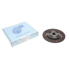 Диск зчеплення BLUE PRINT ADV183104 для Audi 100, VW Passat, 23 зуби, d=210mm