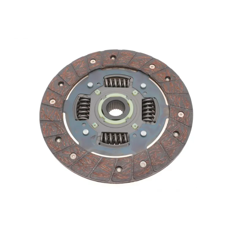 Диск зчеплення BLUE PRINT ADV183104 для Audi 100, VW Passat, 23 зуби, d=210mm