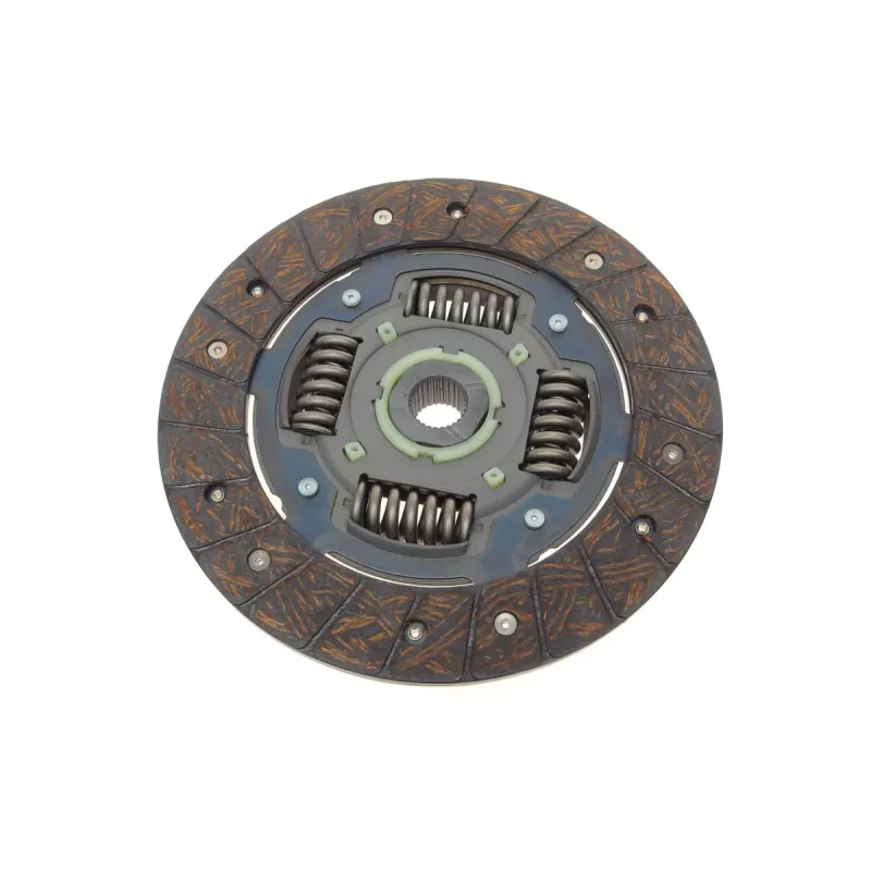 Диск зчеплення VW T4 1.9D/TD (d=215mm)