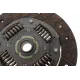 Диск зчеплення VW T4 1.9D/TD (d=215mm)