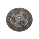 Диск зчеплення VW T4 1.9D/TD (d=215mm)