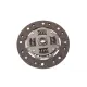 Диск зчеплення BLUE PRINT ADV183109 для VW Caddy II 1.9SDI/D 1995-2004 (D=200mm)
