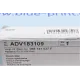 Диск зчеплення BLUE PRINT ADV183109 для VW Caddy II 1.9SDI/D 1995-2004 (D=200mm)