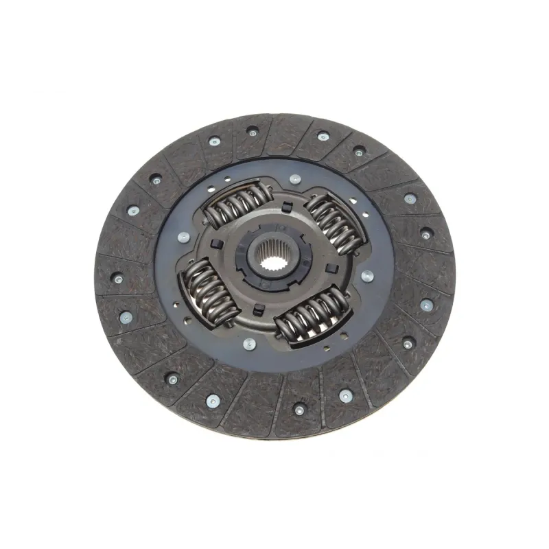 Диск зчеплення VW T4 2.4/2.5D 90-03 (d=200mm)