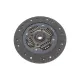 Диск зчеплення VW T4 2.4/2.5D 90-03 (d=200mm)