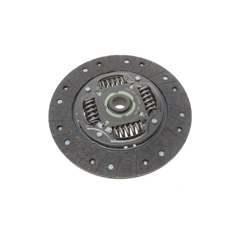 Диск зчеплення VW T4 2.4/2.5D 90-03 (d=200mm)
