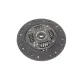 Диск зчеплення VW T4 2.4/2.5D 90-03 (d=200mm)