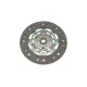 Диск зчеплення VW Golf IV 1.9 TDI/Sharan 1.9/2.0 TDI 95-10(d=240mm)