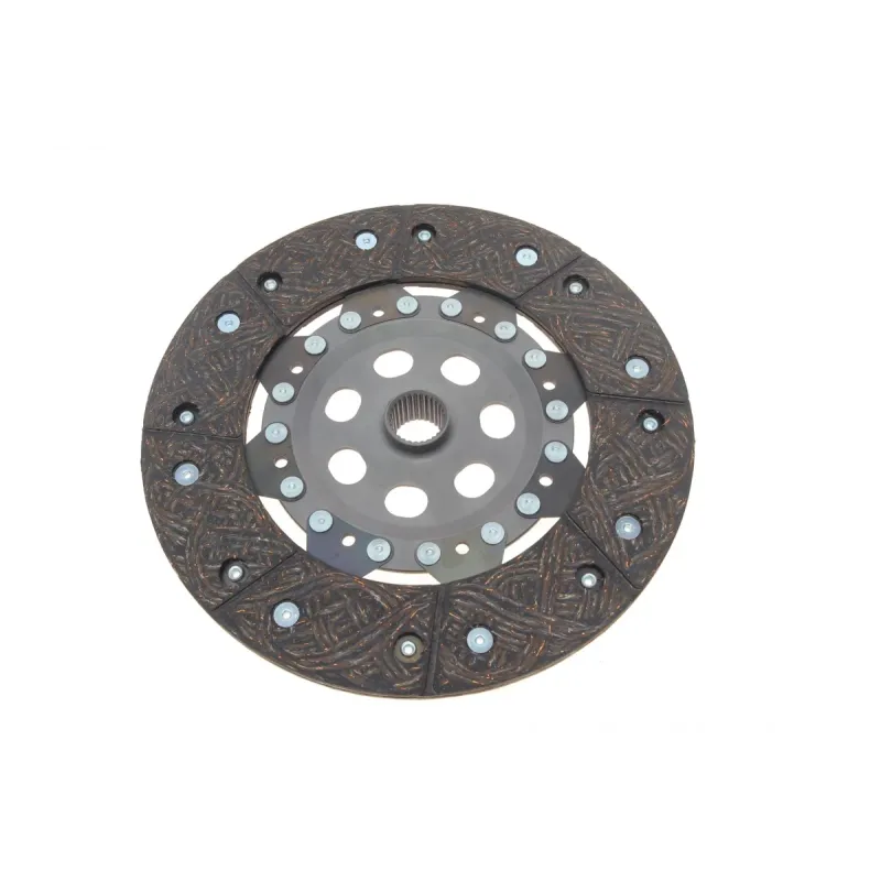 Диск зчеплення VW T4 2.4D/2.5TDI 90-03 (d=218mm)