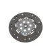 Диск зчеплення VW T4 2.4D/2.5TDI 90-03 (d=218mm)