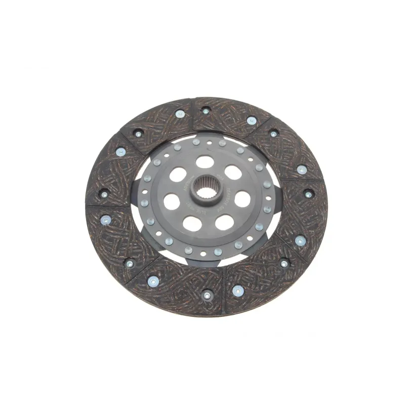 Диск зчеплення VW T4 2.4D/2.5TDI 90-03 (d=218mm)