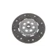 Диск зчеплення VW T4 2.4D/2.5TDI 90-03 (d=218mm)