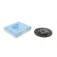 Диск зчеплення BLUE PRINT ADV183126 для Volkswagen Passat B5 1.9 TDI 1996-2005 (d=228mm, 23 зубці)