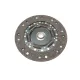 Диск зчеплення BLUE PRINT ADV183126 для Volkswagen Passat B5 1.9 TDI 1996-2005 (d=228mm, 23 зубці)