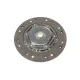 Диск зчеплення BLUE PRINT ADV183126 для Volkswagen Passat B5 1.9 TDI 1996-2005 (d=228mm, 23 зубці)