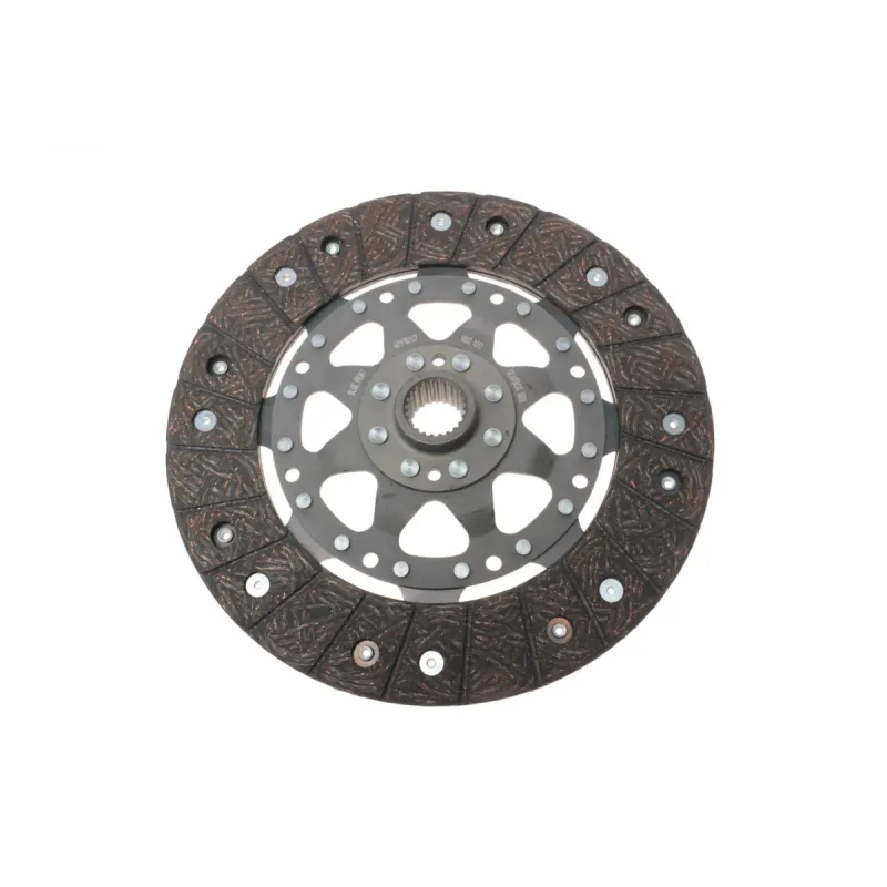 Диск зчеплення BLUE PRINT ADV183127 для Audi A4 B5/B6/B7, A6 C4/C5, VW Passat B5 1994-2008 (d=228mm, 23 зуби)