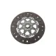 Диск зчеплення BLUE PRINT ADV183127 для Audi A4 B5/B6/B7, A6 C4/C5, VW Passat B5 1994-2008 (d=228mm, 23 зуби)