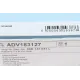 Диск зчеплення BLUE PRINT ADV183127 для Audi A4 B5/B6/B7, A6 C4/C5, VW Passat B5 1994-2008 (d=228mm, 23 зуби)