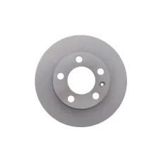 Диск гальмівний задній BLUE PRINT ADV184302 для Skoda Fabia, Octavia, VW Golf, Audi A3 232x9 мм