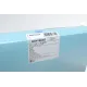 Фільтр повітряний BLUE PRINT ADW192207 для Opel Astra H/Zafira B 1.6T/1.7/1.9CDTI 293x224x52 мм