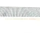 Фільтр салону вугільний BLUE PRINT ADW192515 (2 шт) для Renault Kangoo, Master, Nissan NV400, Opel Movano B