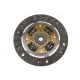 Комплект зчеплення BLUE PRINT ADW193002 для Opel Combo 1.2/1.4 (d=190mm) з вижимним підшипником