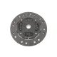 Комплект зчеплення BLUE PRINT ADW193006 для Opel Omega A 1986-1994 (d=215mm)