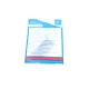 Комплект зчеплення BLUE PRINT ADW193006 для Opel Omega A 1986-1994 (d=215mm)
