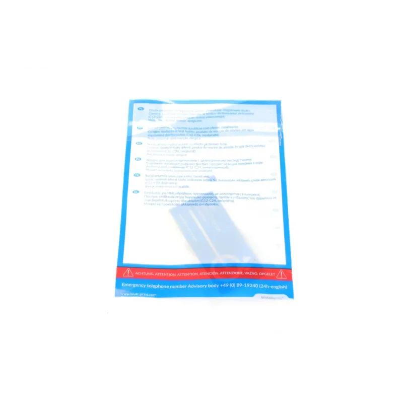 Комплект зчеплення BLUE PRINT ADW193006 для Opel Omega A 1986-1994 (d=215mm)