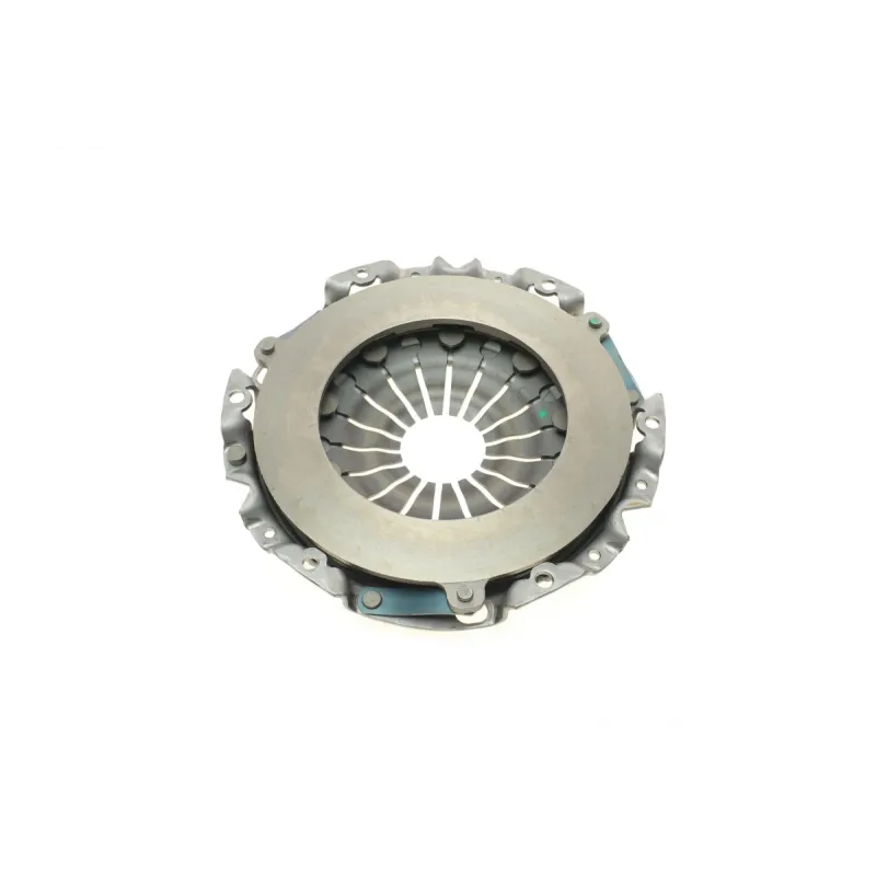 Комплект зчеплення Opel Vectra A 1.6/1.7D 88-95 (d=200mm) (+вижимний)
