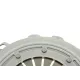 Комплект зчеплення Opel Vectra A 1.6/1.7D 88-95 (d=200mm) (+вижимний)