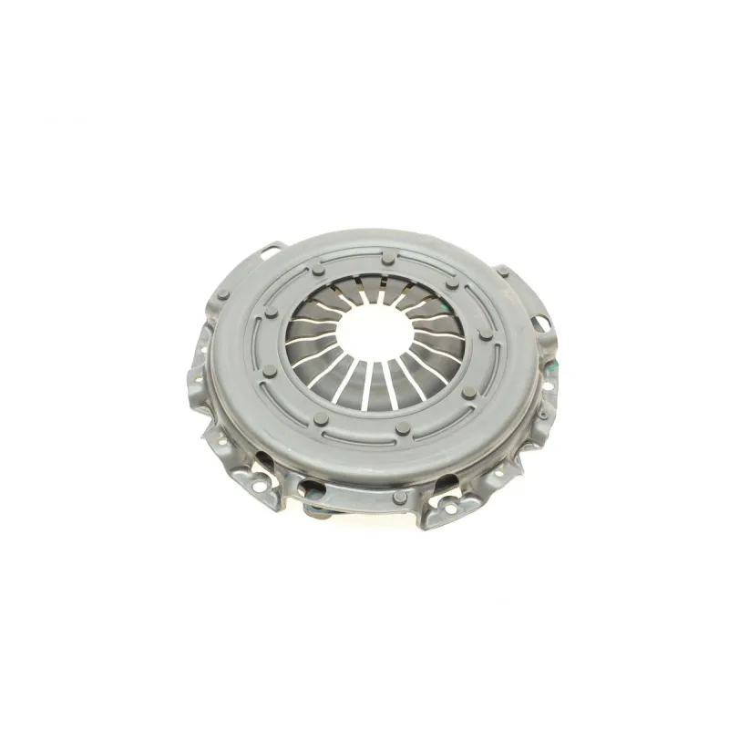 Комплект зчеплення Opel Vectra A 1.6/1.7D 88-95 (d=200mm) (+вижимний)