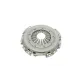 Комплект зчеплення Opel Vectra A 1.6/1.7D 88-95 (d=200mm) (+вижимний)